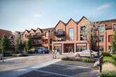 Solihull planners give green light to huge 170-bed retirement village for Knowle