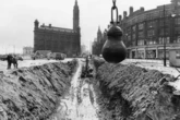 Inside Methodist Central Hall as iconic venue now at risk