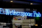 Wetherspoons fined £25,000 after 'persecuting' worker for using discount on family