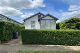 Inside three-bed Birmingham bungalow on sale from £65k