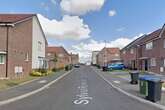 ‘Significant’ house fire in Cradley Heath sees man taken to hospital