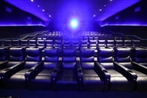 Euro 2020 matches being shown for free on big screens at Showcase Cinemas