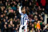 West Brom braced for Premier League bids as clubs battle for £9.9m transfer