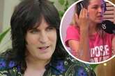 Great British Bake Off star Noel Fielding's girlfriend's 'unbelievable' symptoms before shock health diagnosis