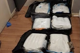 Five from Tamworth charged with drugs supply offences after town raids