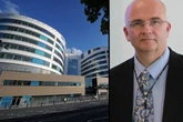 Birmingham surgeon who branded initials on patients' livers given go-ahead to keep working
