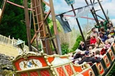 Gulliver’s Theme Park Wowcher offers £12.50 entry in school holidays