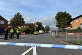 Second man charged with Birmingham murder after house fire death