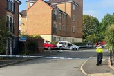 Four attempted murder arrests made in Bilston as three hurt in 'targeted attack'
