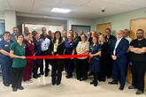 First look inside Birmingham hospital’s new unit that will help patients be treated quicker