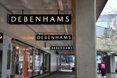 Debenhams could sell PrettyLittleThing with distribution hub under threat
