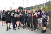 Black Sabbath live stream begins online but fans 'heartbroken' by number of problems
