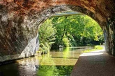 The 'easy' waterside walk from Birmingham city centre ending in the best quandary