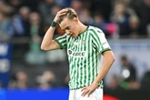 Aston Villa on red alert after manager holds transfer talks