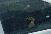 Drug-driver caught rolling up spliff as he travelled on M6 in Birmingham