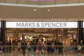 Marks & Spencer has a £40 dress that reminds shoppers of 'Julia Roberts in Pretty Woman'