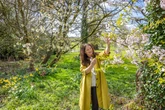 BBC Gardeners' World's Rachel de Thame names top 5 plants that will elevate your garden