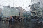 Met Office rain warning with 16 hours of downpours to lash Birmingham