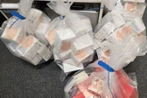 Almost 100 fake Labubu dolls with 'serious risk to children' seized from Midlands shop