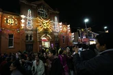 Diwali 2025 - MPs launch petition to save city's celebrations