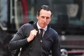 Unai Emery provides Aston Villa transfer update and answers Marco Asensio question