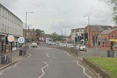 Arrest after Birmingham victim has 'substance thrown at them' from vehicle