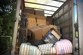 Drivers carrying £500k counterfeit haul stopped by police near Birmingham Airport