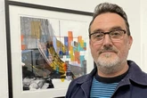 'My childhood visits to Birmingham sparked a deep fascination I've turned into art'