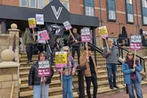 Major Walsall hotel admits 'mistake' after hosting controversial political party conference