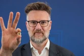 BBC Bargain Hunt star Charles Hanson 'concerns' neighbours with 'noisy' request