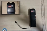 The terrifying weapons uncovered after stop-and-searches near Birmingham's Bullring