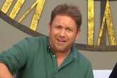 James Martin 'scolds' guest for exposing mishap on ITV's Saturday Morning