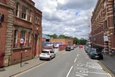 Fire crews rush to Birmingham building after gas leak as casualties checked by paramedics