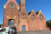 £4m boost as hundreds of staff to move to historic Edgbaston site