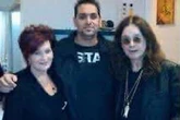 'He was a laugh' - owner of Ozzy Osbourne's childhood home pays tribute to 'normal Brummie lad'