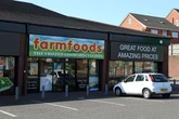 Farmfoods pulls pasta from all shelves in England, Northern Ireland and Wales