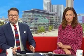 BBC Breakfast hosts share important update after heartbreaking death of guest