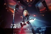 Metallica is deeply connected to the West Midlands and it's not because of Black Sabbath