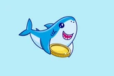 Baby shark crypto: What is it, what is the price and why is it popular?