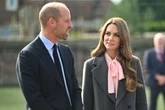 Prince William makes heartbreaking admission about Kate's cancer battle