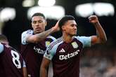 Duran noise, admiring gasps, difference makers - how the national media reported Aston Villa's win