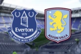 Everton vs Aston Villa LIVE match updates and team news from Hill Dickinson Stadium