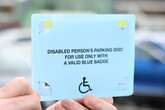 Full list of Blue Badge conditions which automatically qualify you for disabled parking