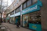 Poundland 'could be sold' as owner Pepco slashes value to £642m