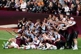 Aston Villa youth boss reveals how Unai Emery helped with 'powerful result' against Manchester City