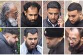 £2.4m covid fraudsters unmasked as Birmingham gang bought Audis and stole enough to live in Dubai