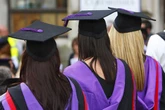 Thousands of university students leave UK before paying £900m in loans