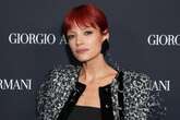 Lily Allen shares 'emotional turmoil' that led to £8k a week trauma centre stay