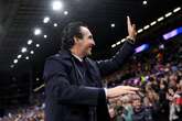 I think Aston Villa can compete for the Premier League title under Unai Emery