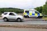 Police answer key question about speed camera vans and say 'we don't have to'